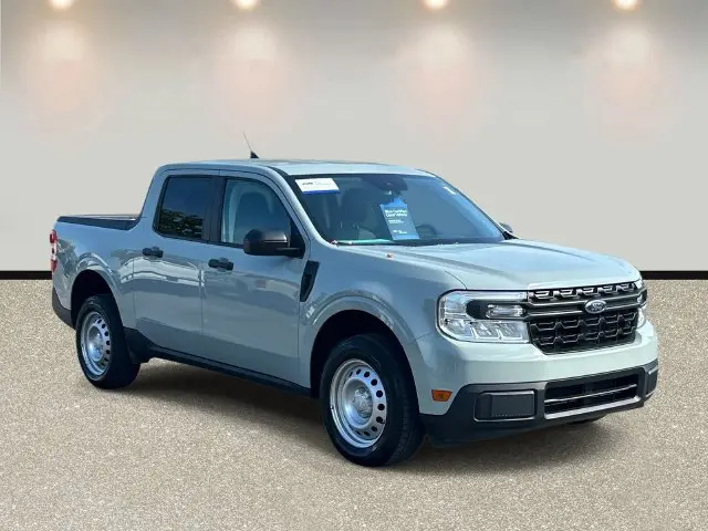2023 Ford Maverick - $21,292