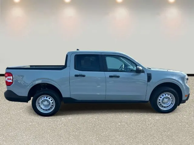 2023 Ford Maverick - $21,292