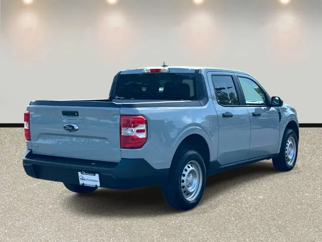 2023 Ford Maverick - $21,292