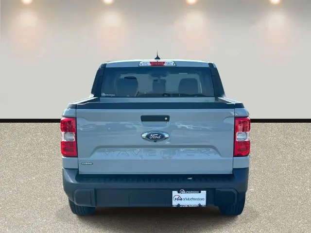 2023 Ford Maverick - $21,292