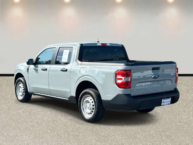 2023 Ford Maverick - $21,292