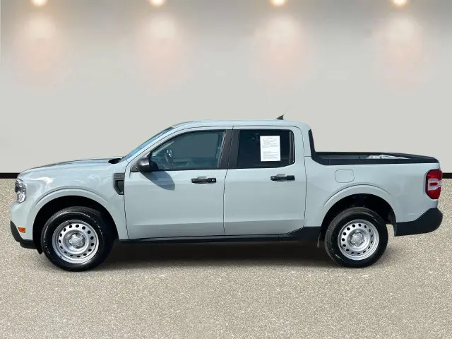 2023 Ford Maverick - $21,292