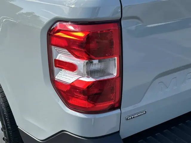 2023 Ford Maverick - $21,292