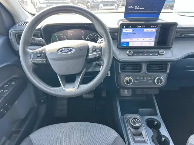 2023 Ford Maverick - $21,292