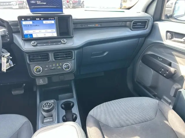 2023 Ford Maverick - $21,292