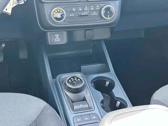 2023 Ford Maverick - $21,292