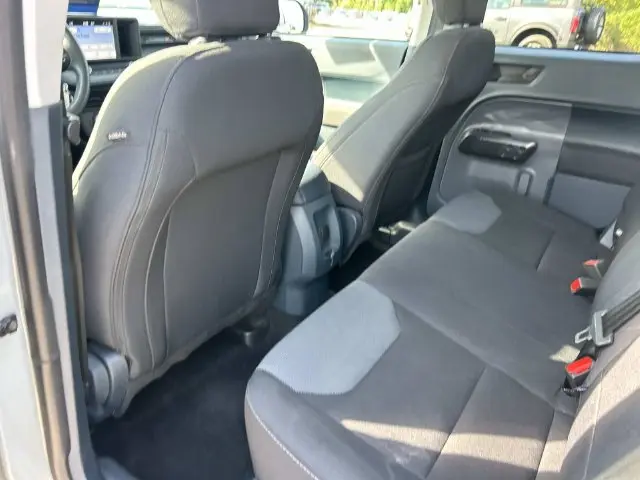 2023 Ford Maverick - $21,292