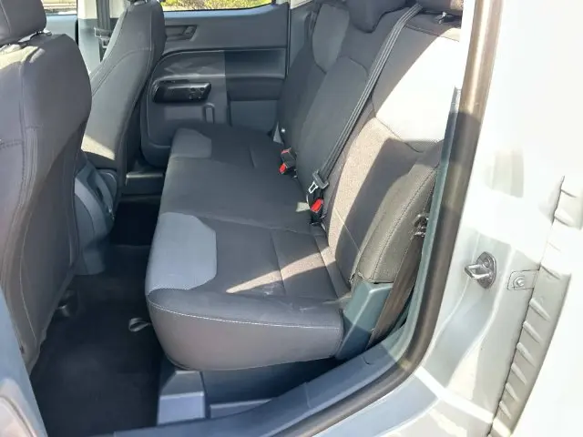 2023 Ford Maverick - $21,292