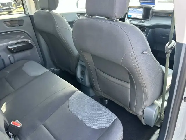 2023 Ford Maverick - $21,292