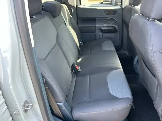 2023 Ford Maverick - $21,292