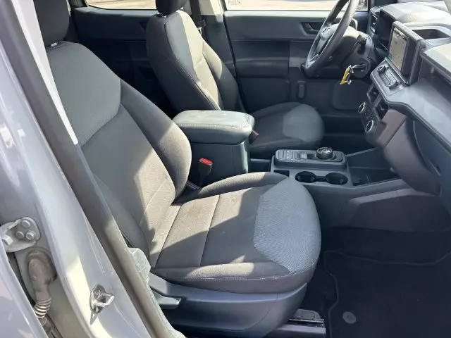 2023 Ford Maverick - $21,292