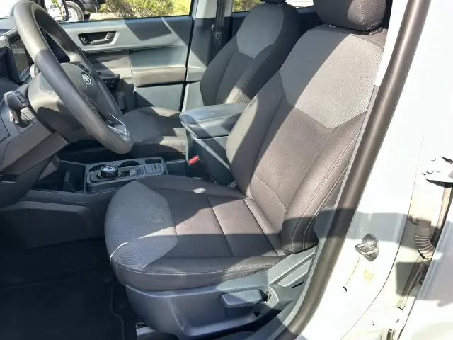2023 Ford Maverick - $21,292