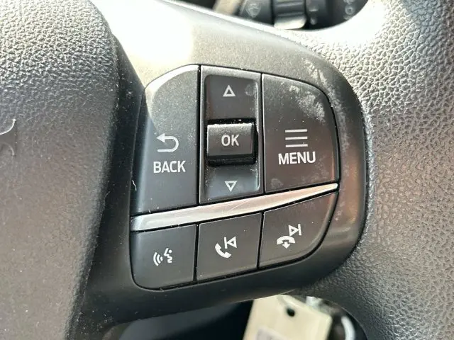 2023 Ford Maverick - $21,292