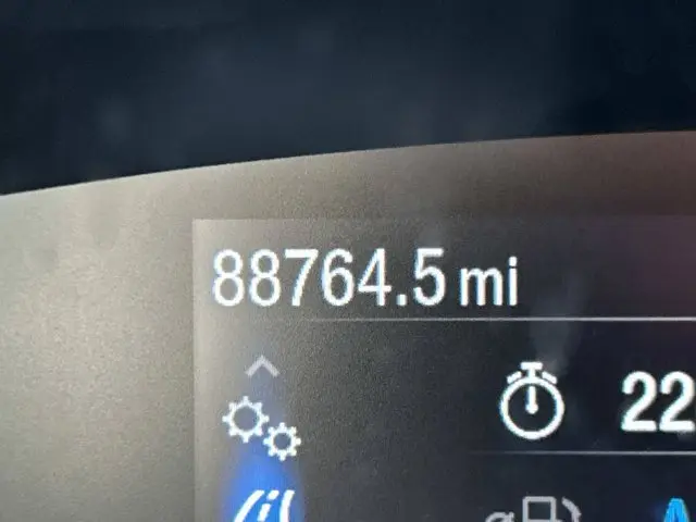 2023 Ford Maverick - $21,292