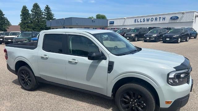 Preowned 2023 Ford Maverick Lariat for Sale