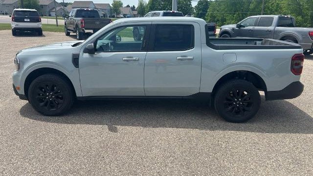 2023 Ford Maverick Lariat