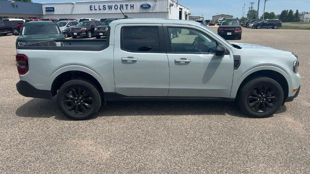 2023 Ford Maverick Lariat