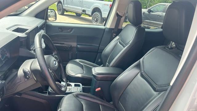 2023 Ford Maverick Lariat