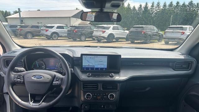 2023 Ford Maverick Lariat