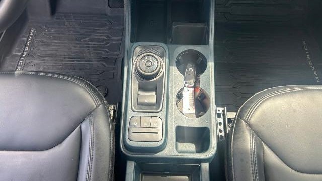 2023 Ford Maverick Lariat