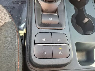 2022 Ford Maverick XLT 4DR Supercrew 4.5 FT. SB