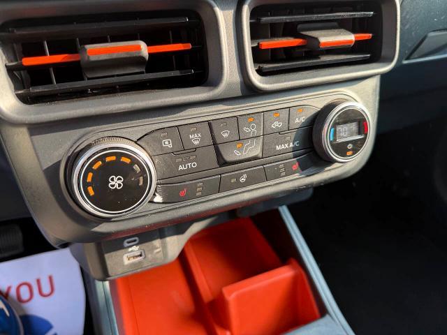 2022 Ford Maverick - $22,977