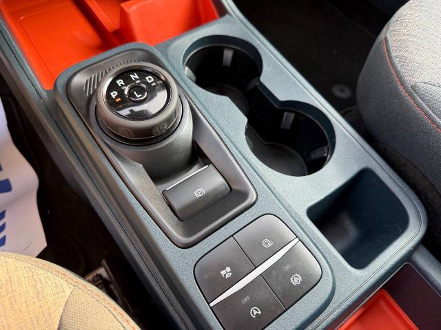 2022 Ford Maverick - $22,977