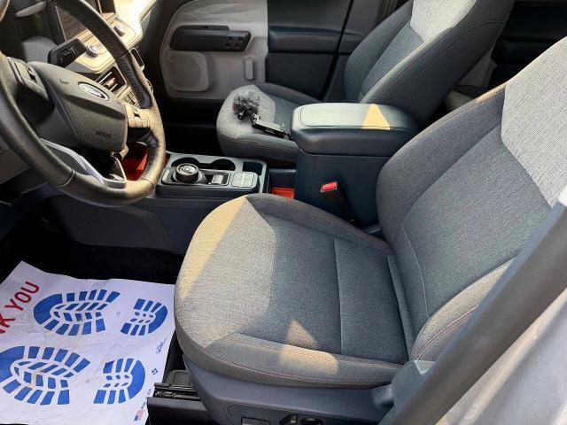 2022 Ford Maverick - $22,977