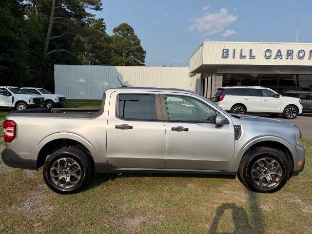 2022 Ford Maverick - $22,977