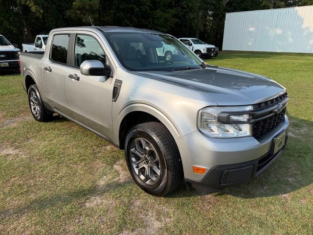 2022 Ford Maverick - $22,977