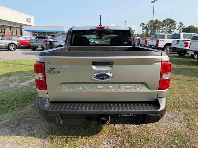 2022 Ford Maverick - $22,977
