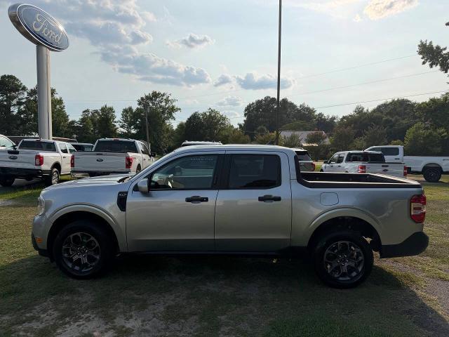2022 Ford Maverick - $22,977