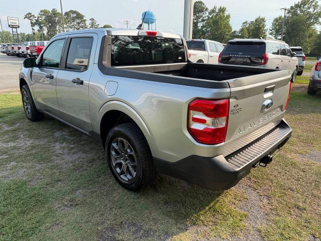 2022 Ford Maverick - $22,977