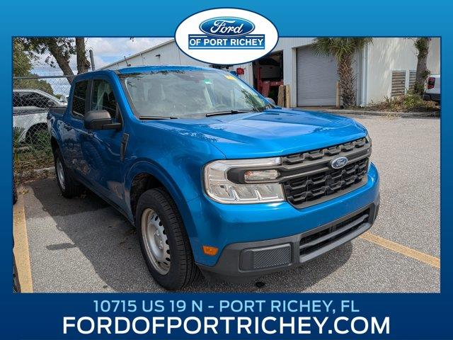 2022 Ford Maverick