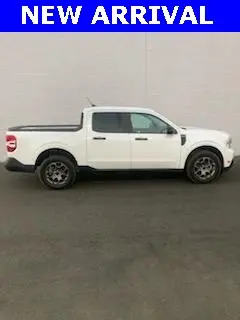 2022 Ford Maverick - $24,851