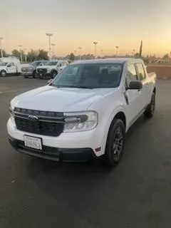 2022 Ford Maverick - $24,851