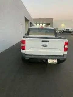 2022 Ford Maverick - $24,851