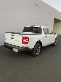 2022 Ford Maverick - $24,851