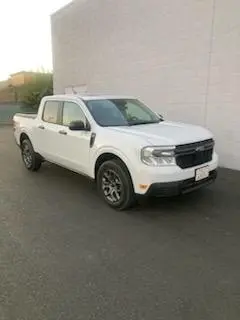 2022 Ford Maverick - $24,851
