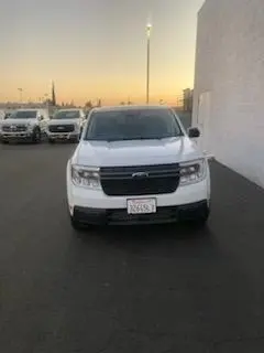 2022 Ford Maverick - $24,851