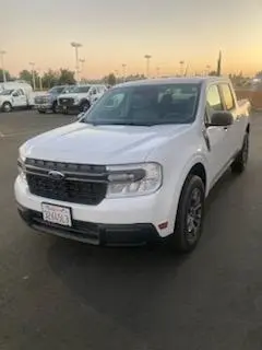 2022 Ford Maverick - $24,851