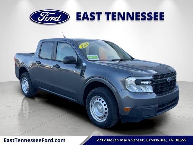 2022 Ford Maverick - $22,321