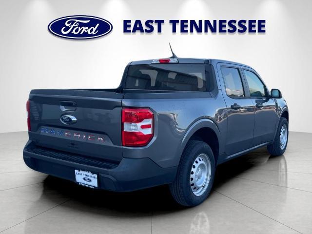 2022 Ford Maverick - $22,321