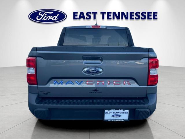 2022 Ford Maverick - $22,321