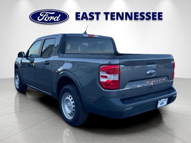2022 Ford Maverick - $22,321