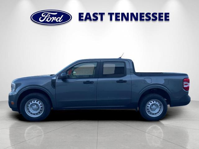 2022 Ford Maverick - $22,321