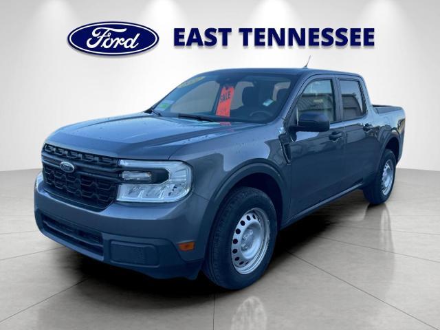 2022 Ford Maverick - $22,321