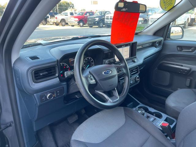 2022 Ford Maverick - $22,321