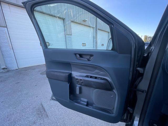 2022 Ford Maverick - $22,321