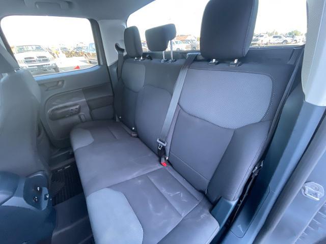 2022 Ford Maverick - $22,321